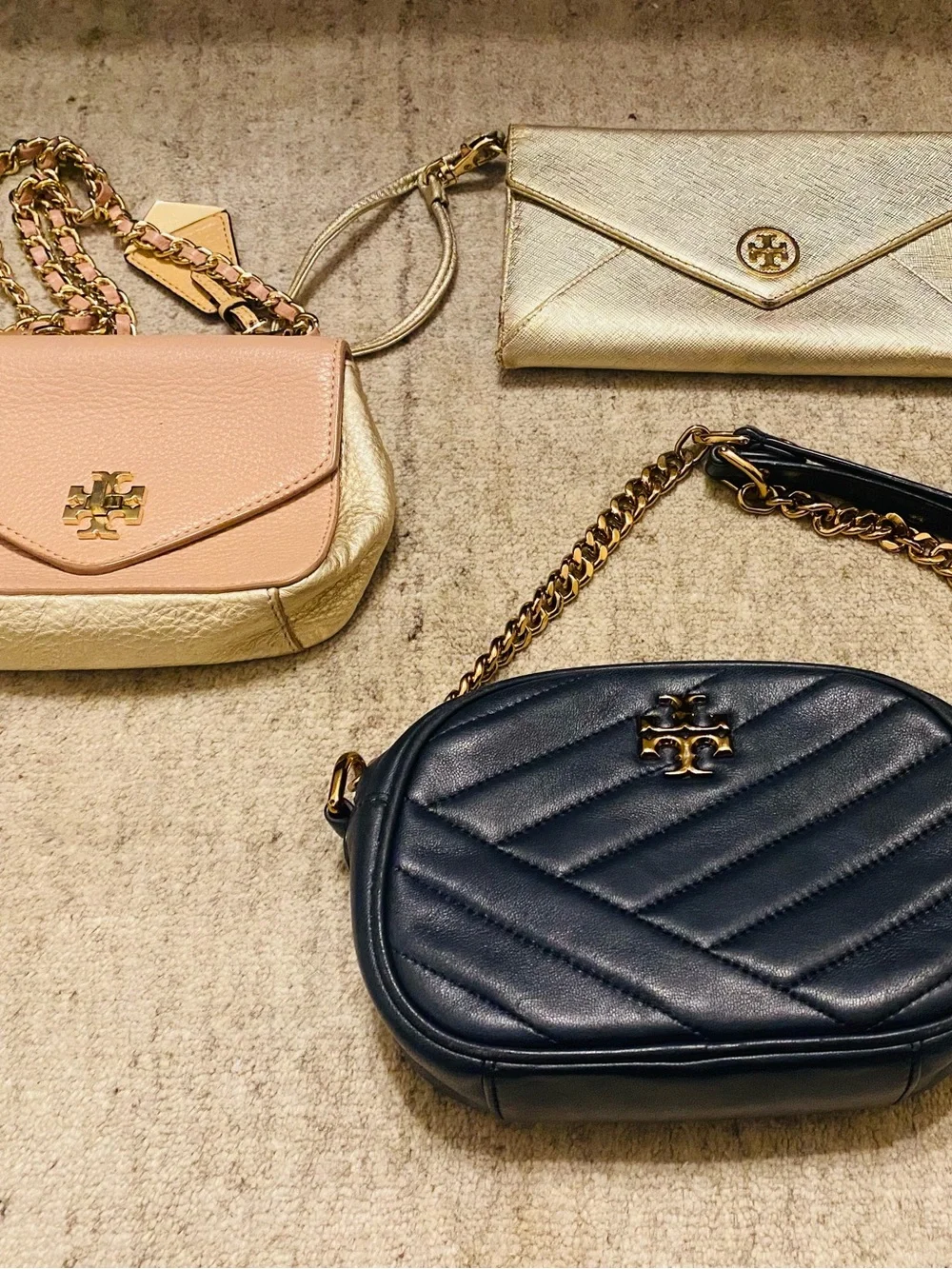 Tory Burch set tory